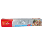 Allufrais tas 8 m