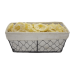 Ananas séchés/100g