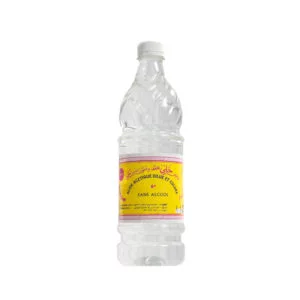 Vinaigre Blanc 1L