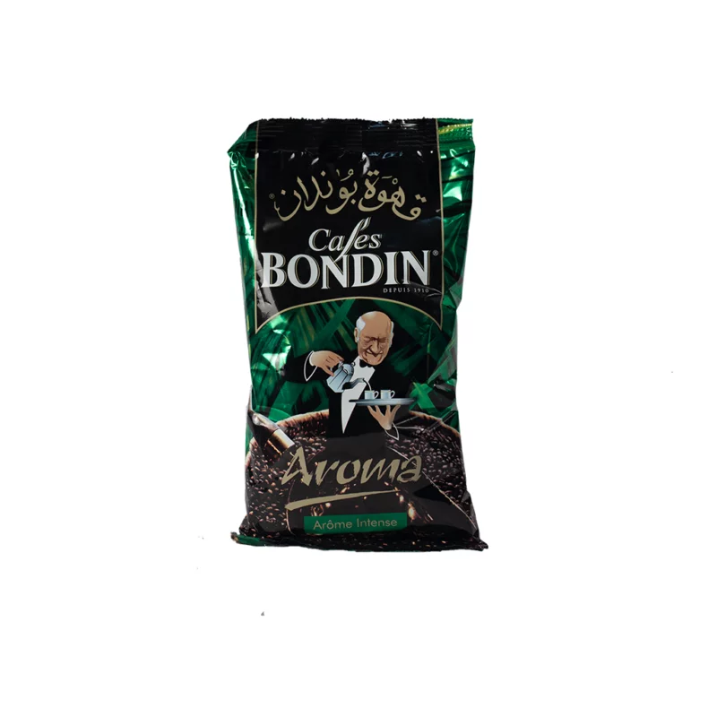 Café Aroma Bondin 250g