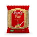 Pâtes Cheveux d'ange Randa