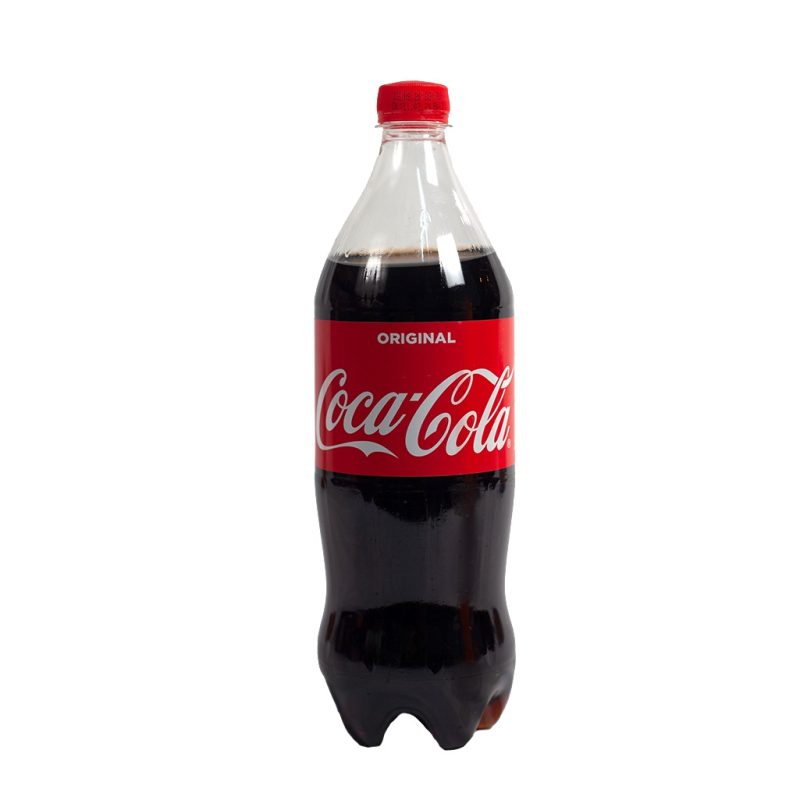 Boisson gazeuse Coca Cola 1.5L