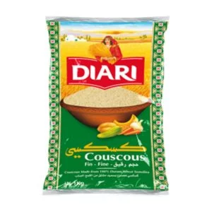 Couscous Diari fin