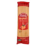 Pâtes Spaghetti 1 Randa