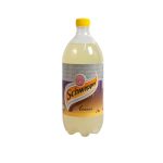 Boisson gazeuse Schweppes Ananas 1L