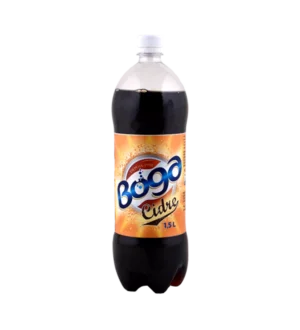 Boisson gazeuse