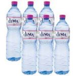 Eau minérale Dima 2L