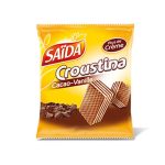 Croustina Cacao Vanille 35g