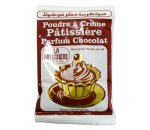 Crème Pâtissière goût chocolat 40g LA PÂTISSIERE