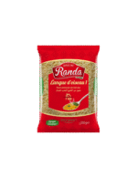 Pates randa langue d oiseaux 500 g