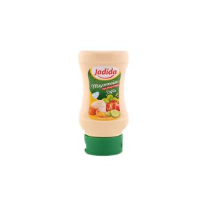 Mayonnaise Jadida 270ml souple
