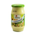 Mayonnaise Fine et Douce Lesieur