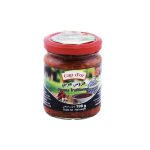 Harissa Tradition 190g cap dor