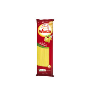 Pates spaghetti n°3 warda 400x400
