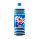 Désodorisant Fraîcheur Florale Sols et Sanitaire Lilas 3L