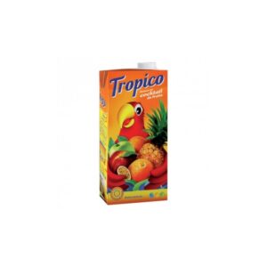 Tropico exotique 20cl x 24