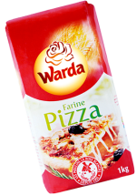 Farine pizza rwarda 1kg