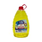 Liquide Vaisselle Citron Lilas 5L