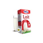 Lait Entier Délice