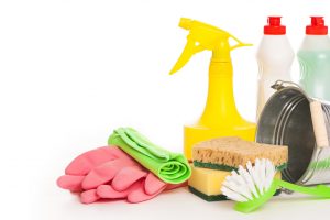 Entretien et Nettoyage