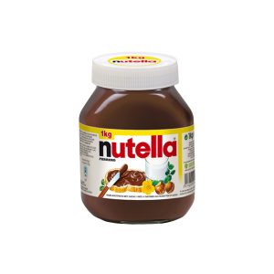 Pâtes à tartiner Nutella