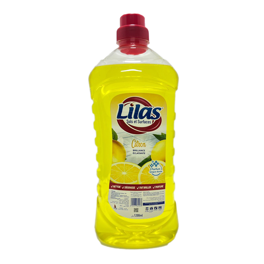 Achat Dettol · Lingettes nettoyantes de sol humides · Citron et lime -  Extra résistant • Migros