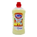 Nettoyant Sols & Surface Savon de Marseille –1.2L–Lilas