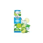 JUS DÉLICE DE FRUITS BOISSON AU JUS MOJITI 1L