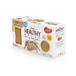 BEST HEALTHY BREAD COMPLET LIGHT AU LEVIN 160g