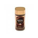 Café soluble Nescafé Gold 200g