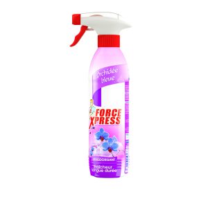 DESODORISANT ORCHIDEE BLEU 430ML
