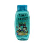 Shampooing Enfant 2en1 Lilas Cosmetics Chewing-Gum Pirate 300 ML