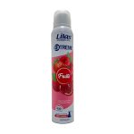 Déodorant Lilas Extrême Fruité 48H fraicheur 200 ml