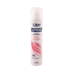 Lilas deodorant supreme antitranspirant fresh flowers 48h 200ml