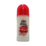 Roll-on pour Femme LILAS Extreme Floral 50ML