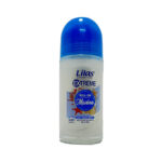 Roll-on pour Femme LILAS Extreme Marine  50ML
