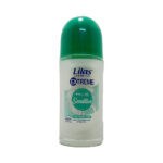 Roll-on pour Femme LILAS Extreme Sensitive  50ML