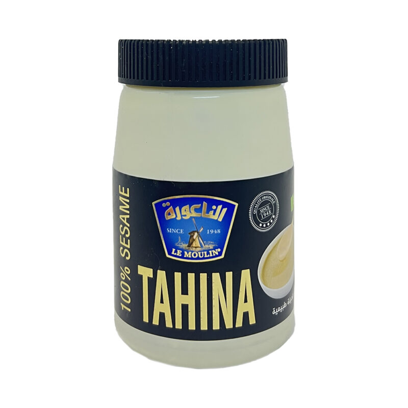 Tahina Le Moulin 400g