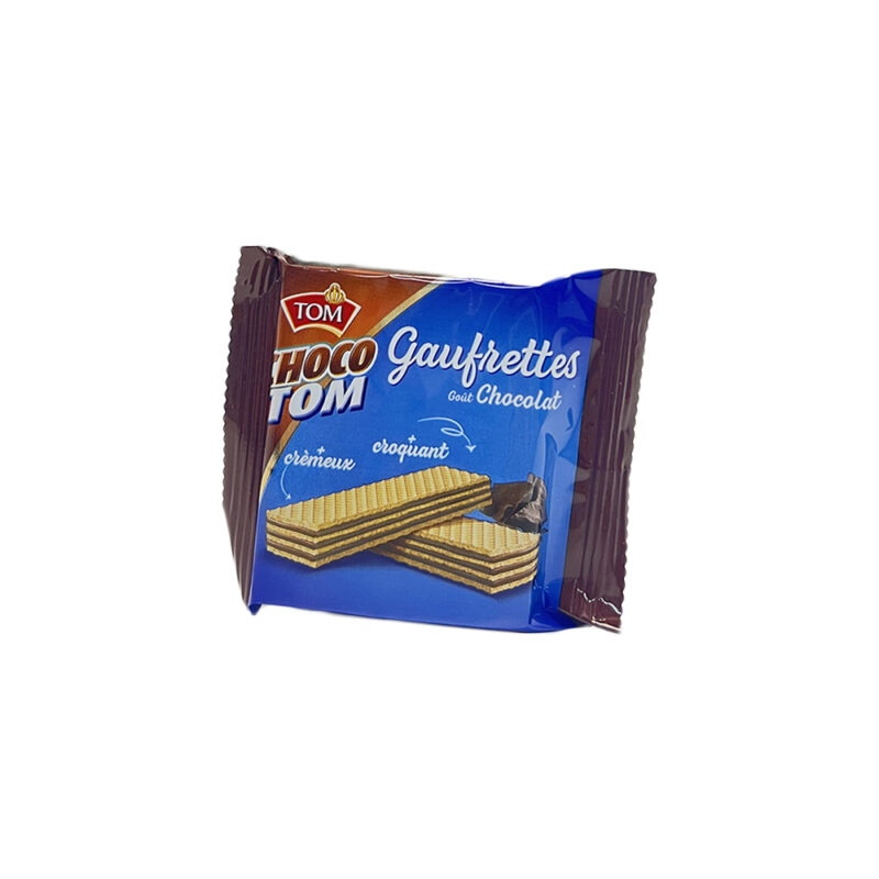 Croustina ChocoTom 35g