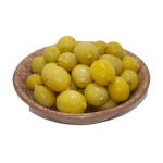 Citron confit 100g