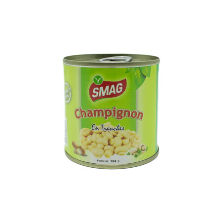 Champignon SMAG 184g