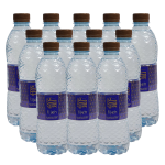 Eau minérale tijen 0.5L