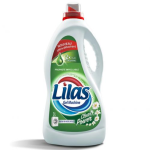 Lessive pour machine liquide Clean Power Lilas 2.5L