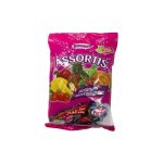 Bonbon Fourré délice Papillons 1kg
