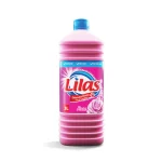 Désodorisant Roses Sols et Sanitaire Lilas 5L