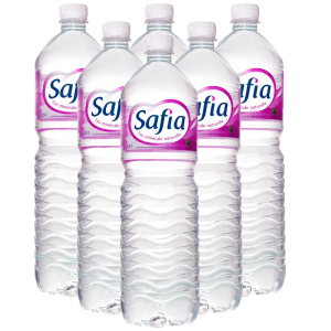 Safia 1,5l